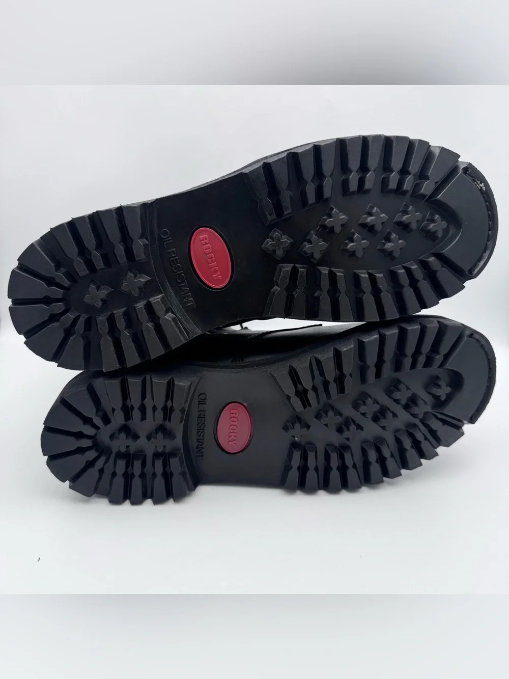 Rocky 2090 Paratrooper 10